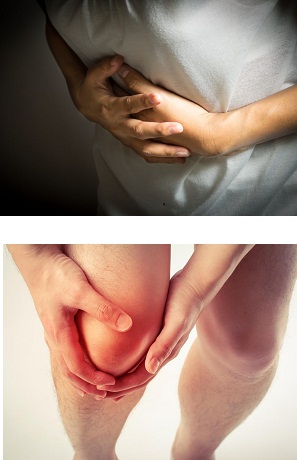 Neck pain ayurvedic treatment